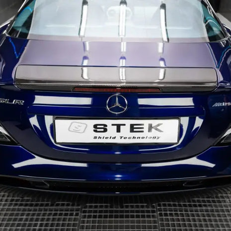 MERCEDES SLR PARTS - OEM