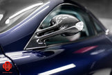 MERCEDES SLR PARTS - OEM