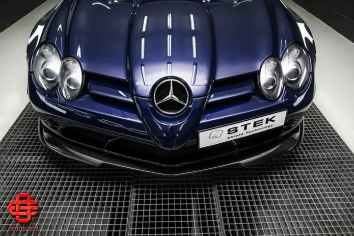 MERCEDES SLR PARTS - OEM