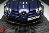 MERCEDES SLR PARTS - OEM