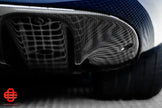 MERCEDES SLR PARTS - OEM