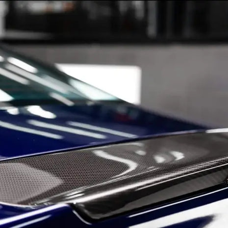 MERCEDES SLR PARTS - OEM