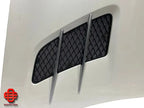 MERCEDES SLS AMG GT FRONT BONNET