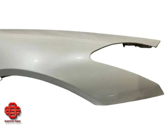 MERCEDES SLS FRONT RIGHT FENDER