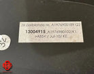 MERCEDES SLS FRONT RIGHT FENDER