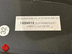 MERCEDES SLS FRONT RIGHT FENDER