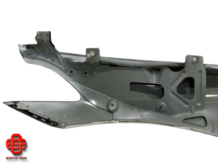 MERCEDES SLS FRONT RIGHT FENDER