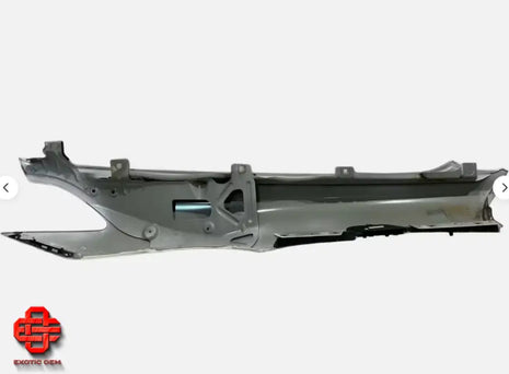 MERCEDES SLS FRONT RIGHT FENDER