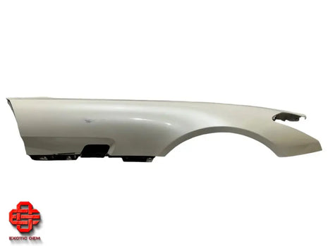 MERCEDES SLS FRONT RIGHT FENDER