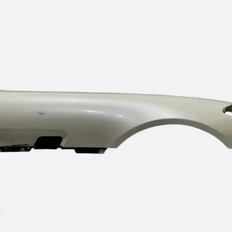 MERCEDES SLS FRONT RIGHT FENDER