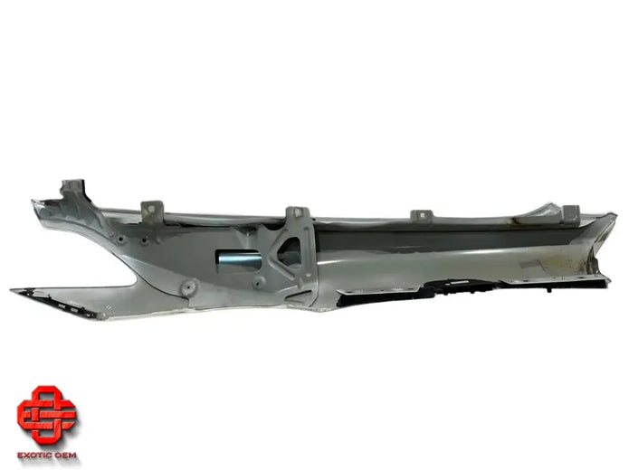MERCEDES SLS FRONT RIGHT FENDER