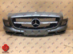MERCEDES SLS W197 6.3 AMG FRONT END COMPLETE