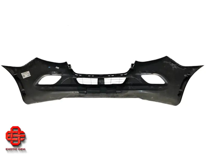 MERCEDES SPRINTER W910 FRONT BUMPER