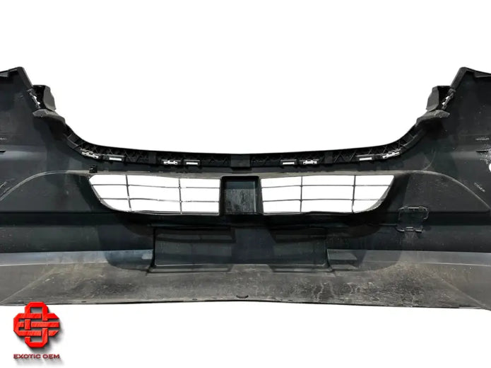 MERCEDES SPRINTER W910 FRONT BUMPER