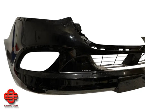 MERCEDES SPRINTER W910 FRONT BUMPER