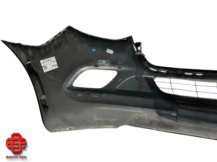 MERCEDES SPRINTER W910 FRONT BUMPER