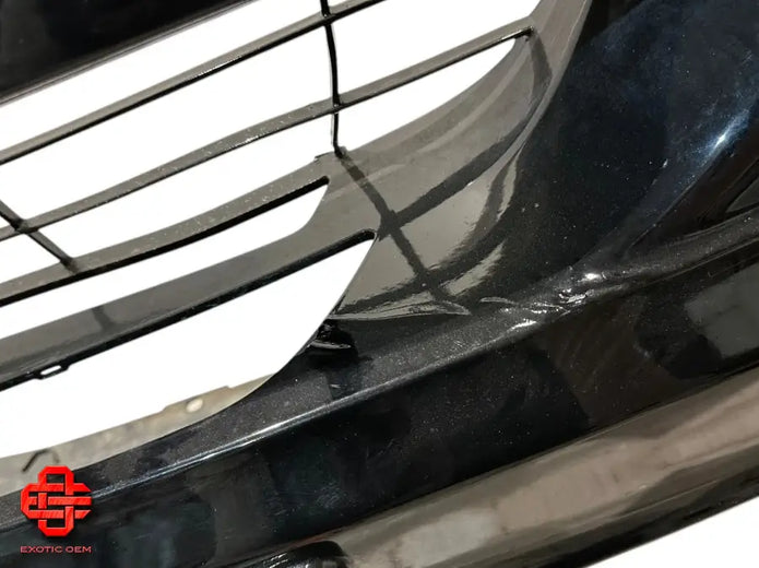 MERCEDES SPRINTER W910 FRONT BUMPER