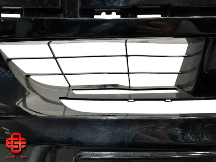 MERCEDES SPRINTER W910 FRONT BUMPER