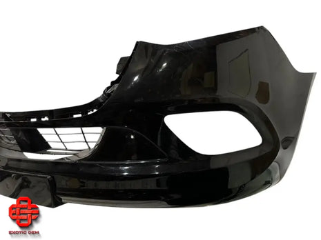 MERCEDES SPRINTER W910 FRONT BUMPER