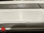 MERCEDES W223 SIDE SILL RIGHT DOOR SILL KICK PLATE