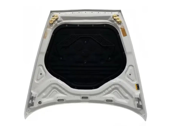 NEW BENTLEY CONTINENTAL GT / GTC - BONNET - BONNET 2019->