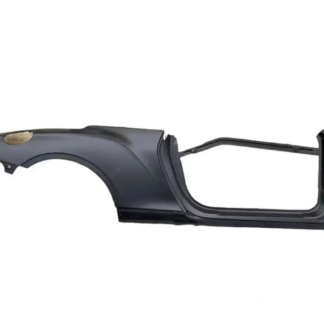 NEW BENTLEY CONTINENTAL GTC SIDE PANEL OUTER SKIN REAR RIGHT