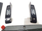 ORIGINAL MCLAREN 620R CARBON FIBER REAR WING