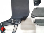 ORIGINAL MCLAREN 620R CARBON FIBER REAR WING