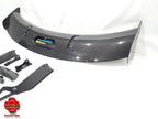 ORIGINAL MCLAREN 620R CARBON FIBER REAR WING