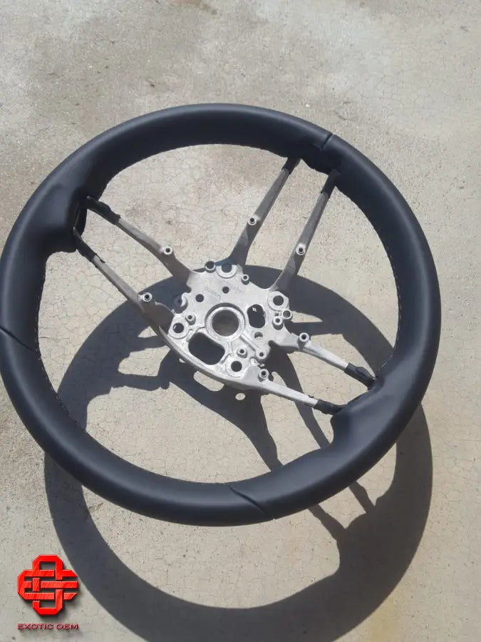 ORIGINAL STEERING WHEELS