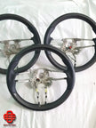 ORIGINAL STEERING WHEELS