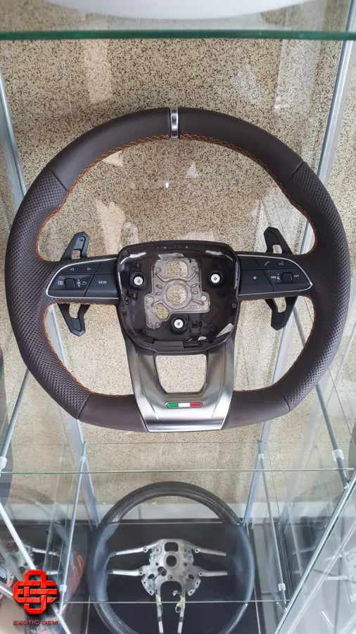 ORIGINAL STEERING WHEELS