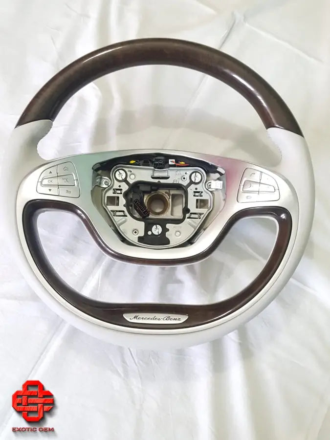 ORIGINAL STEERING WHEELS