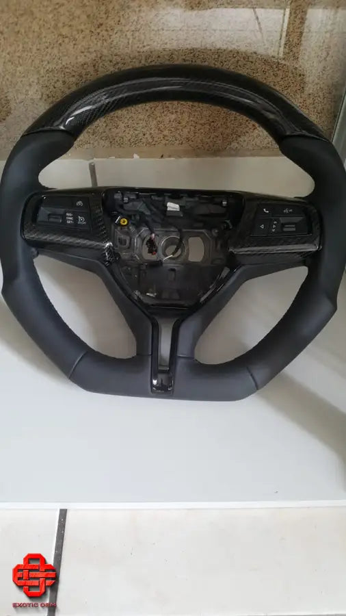ORIGINAL STEERING WHEELS