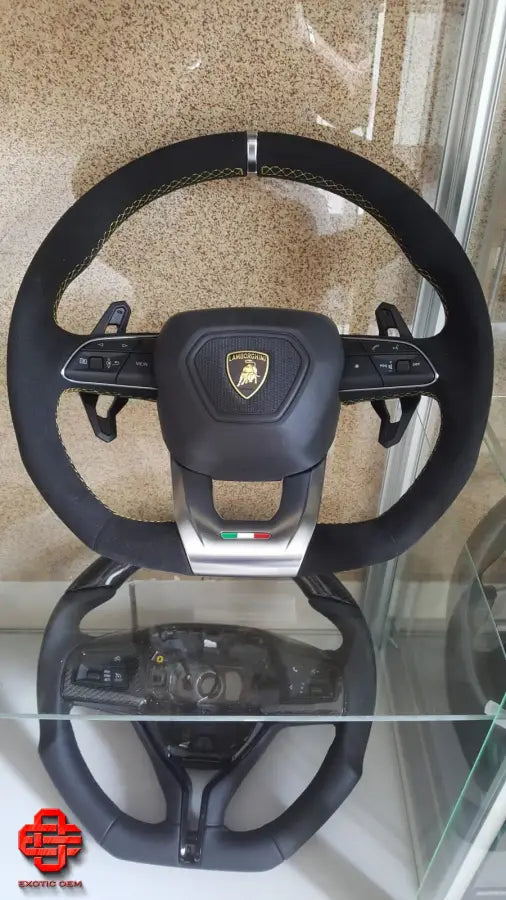 ORIGINAL STEERING WHEELS