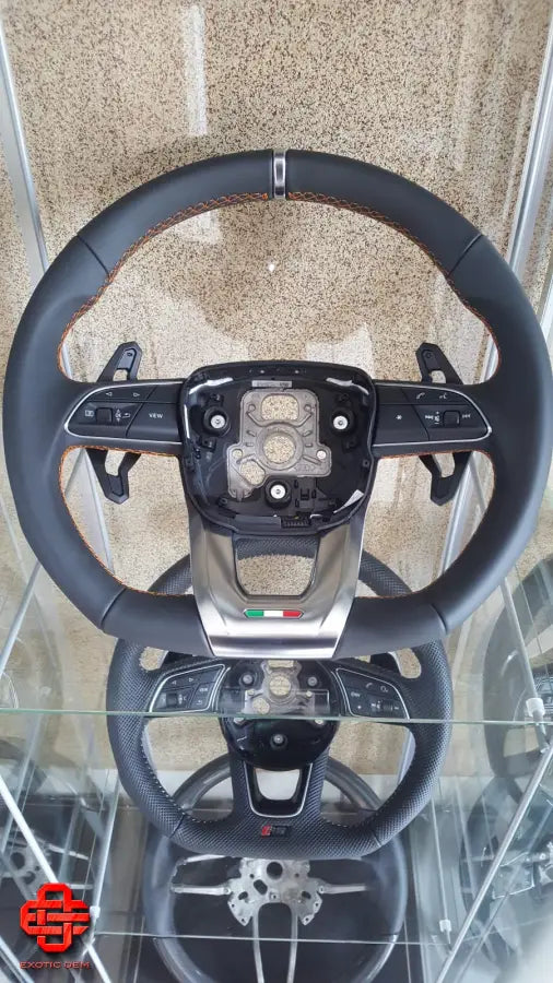 ORIGINAL STEERING WHEELS