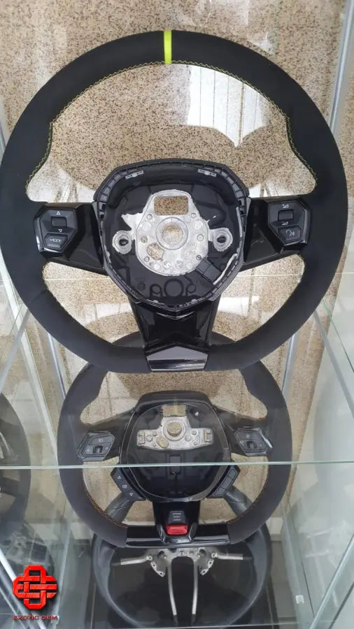 ORIGINAL STEERING WHEELS