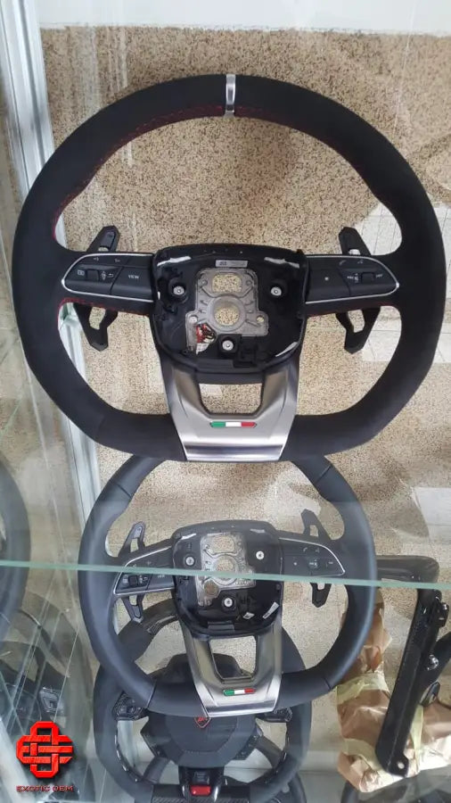 ORIGINAL STEERING WHEELS