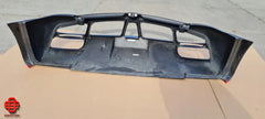 PAGANI HUAYRA FRONT BUMPER OEM
