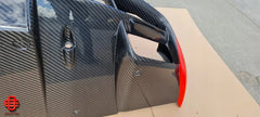 PAGANI HUAYRA FRONT BUMPER OEM