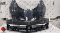 PAGANI HUAYRA NC FRONT HOOD AND FRONT BUMPER
