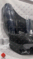 PAGANI HUAYRA NC FRONT HOOD AND FRONT BUMPER