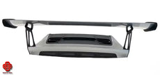 PORSCHE 911 991.1 GT3RS CARBON REAR WING (SPOILER)