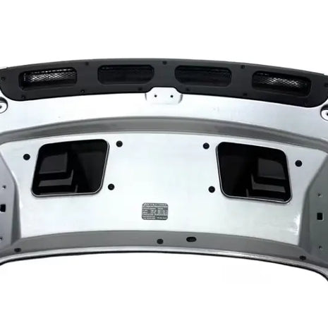 PORSCHE 911 991.1 GT3RS CARBON REAR WING (SPOILER)