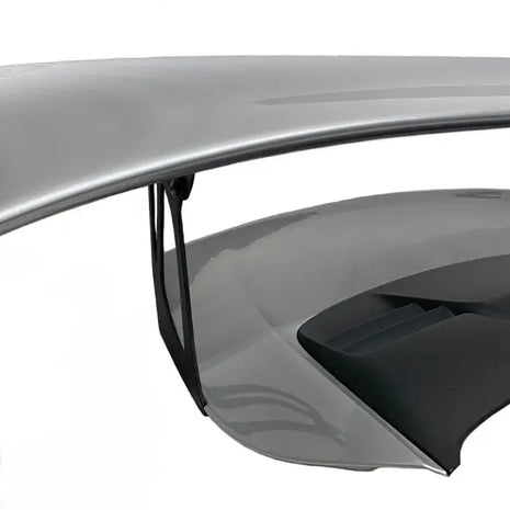 PORSCHE 911 991.1 GT3RS REAR SPOILER WING CARBON