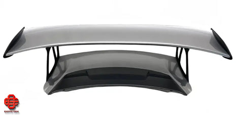 PORSCHE 911 991.1 GT3RS REAR SPOILER WING CARBON
