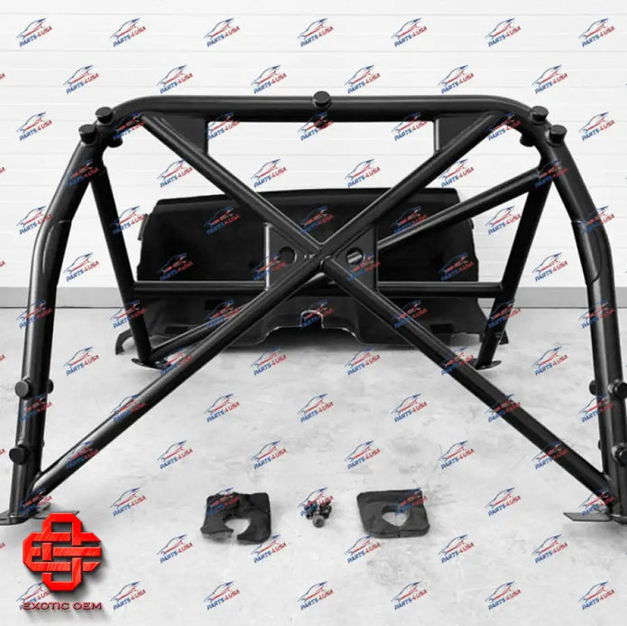 PORSCHE 911 991.2 GT2RS / GT3RS ROLL-CAGE