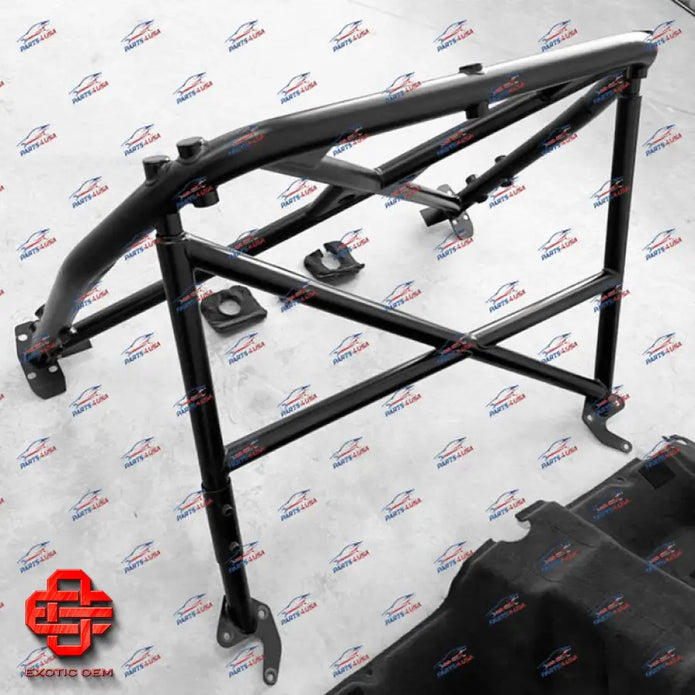 PORSCHE 911 991.2 GT2RS / GT3RS ROLL-CAGE