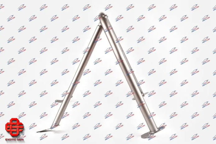 PORSCHE 911 991.2 GT2RS / GT3RS WEISSACH PACKAGE TITANIUM ROLL-CAGE