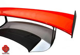 PORSCHE 911 991.2 GT3RS CARBON REAR SPOILER WING